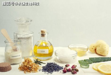 益生元護膚 化妝品研發新趨勢與科學機理探析