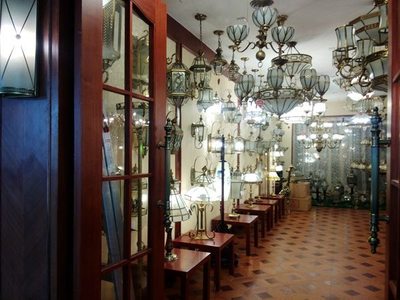 美輪美奐大折扣 錦馨燈飾城淡季大促銷引領裝飾潮流