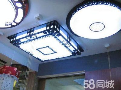 昆明燈具銷售指南 較齊全與質量較好的燈具選擇