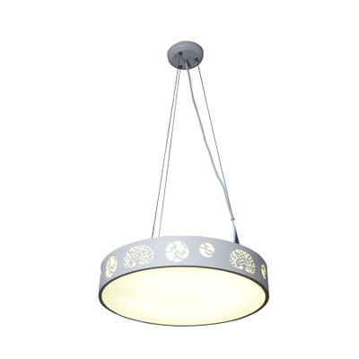 鳥語花香中的品質(zhì)生活 成都龍琳建材五金一站式建筑裝飾材料服務